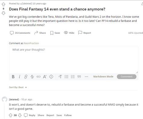 r/truegaming on Reddit: For all it's worth Hi.